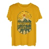 Watzmann 2713 Watzmannmassiv Bayern Bergsteigen Wandern T-Shirt