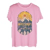 Watzmann 2713 Watzmannmassiv Bayern Bergsteigen Wandern T-Shirt