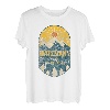 Watzmann 2713 Watzmannmassiv Bayern Bergsteigen Wandern T-Shirt