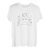 Wandern Berge Wanderung Natur Bergsteigen Wander Watzmann T-Shirt