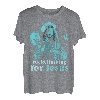 Bergsteiger Kletterer Kletterer Bouldern lustig Klettern T-Shirt