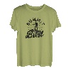 Gipfel oder Büste - Bergsteigen T-Shirt