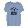 Gipfel oder Büste - Bergsteigen T-Shirt