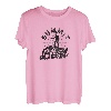 Gipfel oder Büste - Bergsteigen T-Shirt