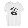 Gipfel oder Büste - Bergsteigen T-Shirt