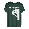 Time To Boulder Kletterer Sportklettern Bouldern T-Shirt