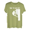 Time To Boulder Kletterer Sportklettern Bouldern T-Shirt