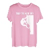 Time To Boulder Kletterer Sportklettern Bouldern T-Shirt