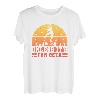 Dont Look Down Unless Its For Beta Seilkletterer Bouldern T-Shirt