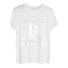 Bergsteigen Bouldern Klettern Kletterer T-Shirt