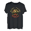 Mir reichts ich geh Wandern I Bergsteiger Motiv für Wanderer T-Shirt