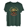 Mir reichts ich geh Wandern I Bergsteiger Motiv für Wanderer T-Shirt