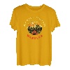 Mir reichts ich geh Wandern I Bergsteiger Motiv für Wanderer T-Shirt