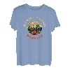 Mir reichts ich geh Wandern I Bergsteiger Motiv für Wanderer T-Shirt