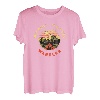 Mir reichts ich geh Wandern I Bergsteiger Motiv für Wanderer T-Shirt