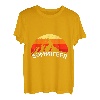 Bergsteiger Bergfan Climbing Summit klettern Gipfelstürmer T-Shirt