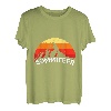 Bergsteiger Bergfan Climbing Summit klettern Gipfelstürmer T-Shirt