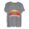 Bergsteiger Bergfan Climbing Summit klettern Gipfelstürmer T-Shirt