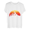 Bergsteiger Bergfan Climbing Summit klettern Gipfelstürmer T-Shirt