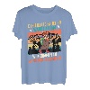 Wanderteam lustig Wanderlust Bergfan Bergsteiger Wanderer T-Shirt