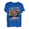 Wanderteam lustig Wanderlust Bergfan Bergsteiger Wanderer T-Shirt