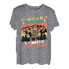 Wanderteam lustig Wanderlust Bergfan Bergsteiger Wanderer T-Shirt