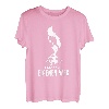 Boulder Bergsteiger Geschenk Finde deinen Weg Kletterer T-Shirt