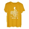 Bouldern Boulderer Kletterer T-Shirt