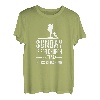 Bouldern Boulderer Kletterer T-Shirt