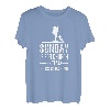 Bouldern Boulderer Kletterer T-Shirt