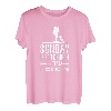 Bouldern Boulderer Kletterer T-Shirt