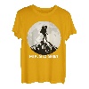Mountain Girl Bergsteiger klettern Bergfan Wandern Frauen T-Shirt