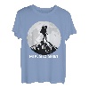 Mountain Girl Bergsteiger klettern Bergfan Wandern Frauen T-Shirt