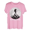 Mountain Girl Bergsteiger klettern Bergfan Wandern Frauen T-Shirt