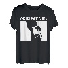 Chalk Up And Climb Kletterer Sportklettern Bouldern T-Shirt