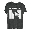 Chalk Up And Climb Kletterer Sportklettern Bouldern T-Shirt