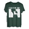Chalk Up And Climb Kletterer Sportklettern Bouldern T-Shirt