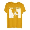 Chalk Up And Climb Kletterer Sportklettern Bouldern T-Shirt