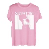 Chalk Up And Climb Kletterer Sportklettern Bouldern T-Shirt