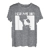 Chalk Up And Climb Kletterer Sportklettern Bouldern T-Shirt