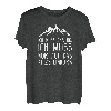 Kitzsteinhorn I Österreich Salzburg Motiv für Wanderer T-Shirt
