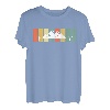 Gipfelsport Bergsteiger Summit Wanderer Hiking Wandern T-Shirt