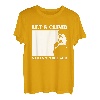 Lets Climb Said No One Ever Kletterer Sportklettern Bouldern T-Shirt