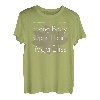 Yoga Bliss Yoga Bliss T-Shirts mit offenem Herz T-Shirt