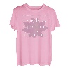 Yoga Bliss Yoga Bliss T-Shirts mit offenem Herz T-Shirt