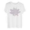 Yoga Bliss Yoga Bliss T-Shirts mit offenem Herz T-Shirt