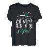 Eifel Spruch I Mosel Motiv für Eifel-Liebhaber T-Shirt