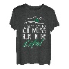 Eifel Spruch I Mosel Motiv für Eifel-Liebhaber T-Shirt