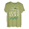 Eifel Spruch I Mosel Motiv für Eifel-Liebhaber T-Shirt