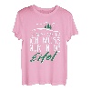 Eifel Spruch I Mosel Motiv für Eifel-Liebhaber T-Shirt